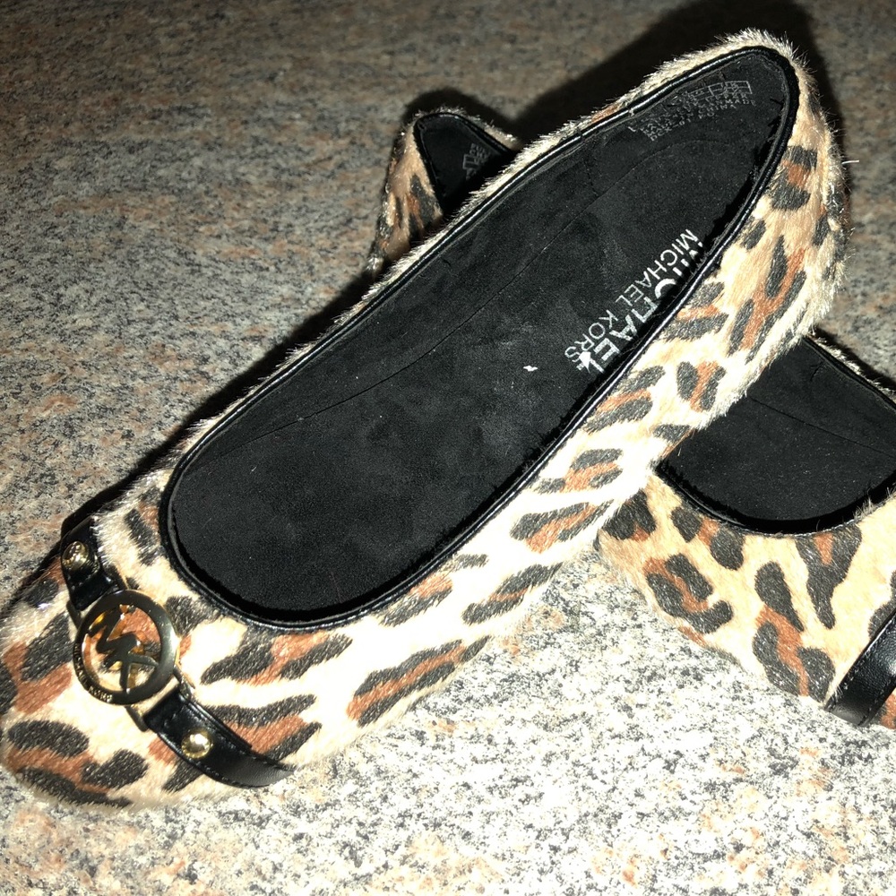 Michael Kors shoes